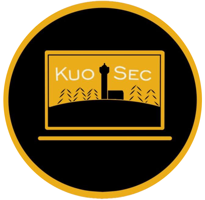 Kuosec logo